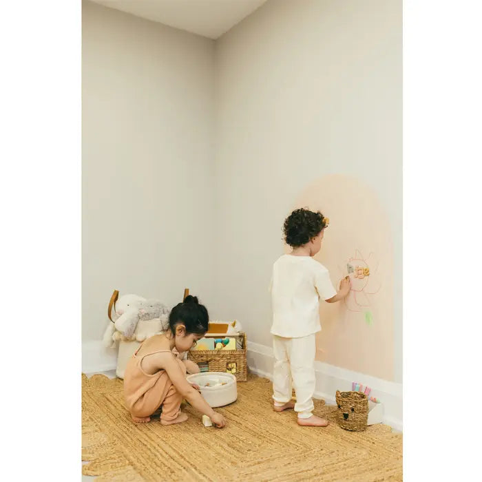 MILLY STONE MAGIC WALL PALE PINK