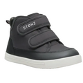 STONZ JOURNEY KID CHARCOAL/BLACK