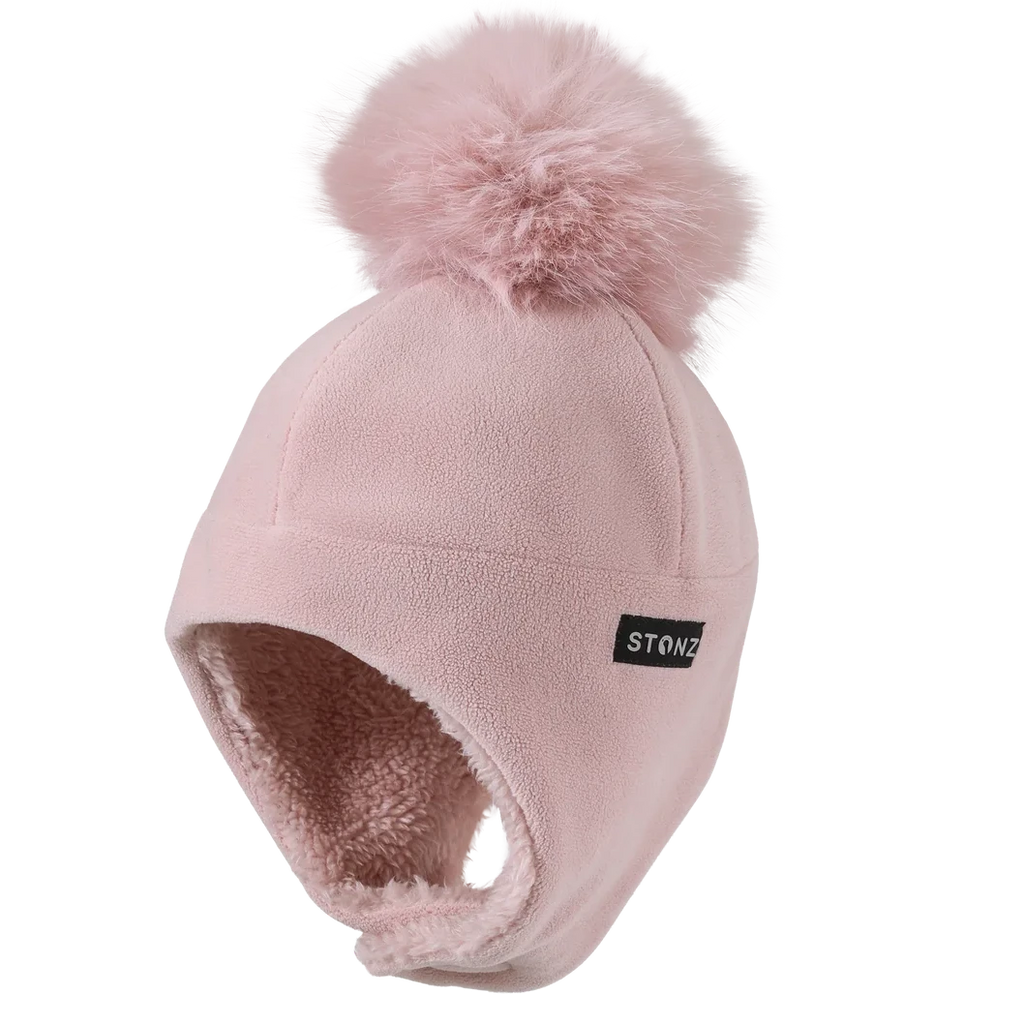 Stonz Blush Nest Hat