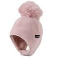 Stonz Blush Nest Hat