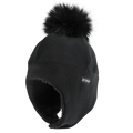 Stonz Black Nest Hat