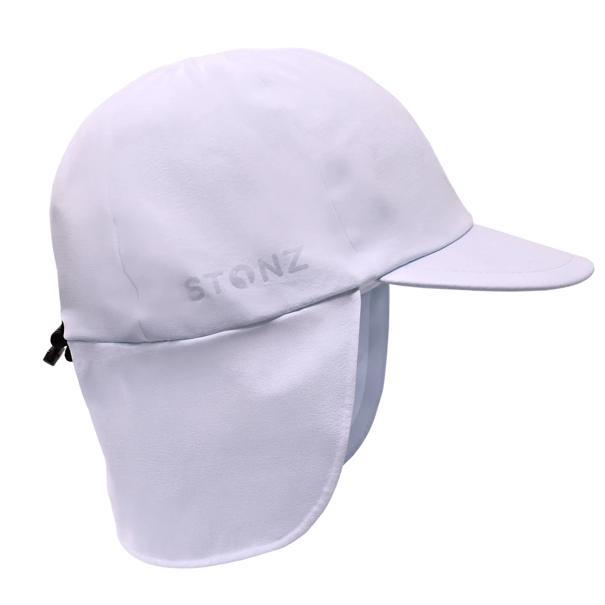 STONZ FLAP CAP HAZE PURPLE