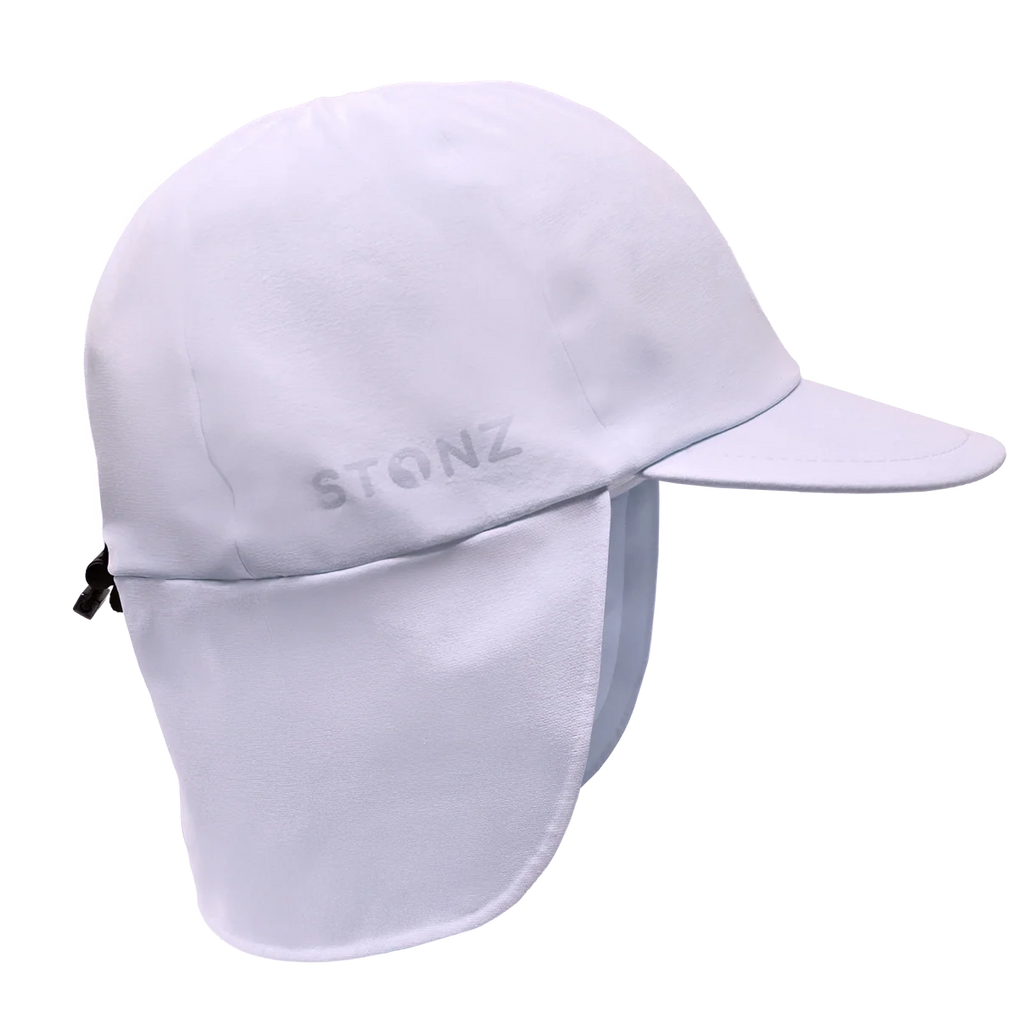 STONZ FLAP CAP HAZE PURPLE