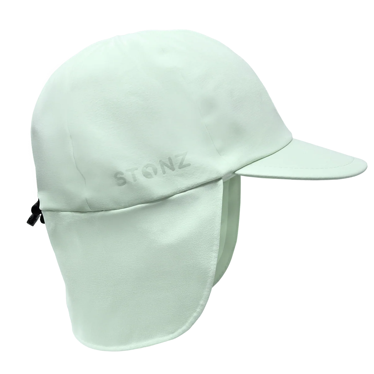 STONZ FLAP CAP MINT