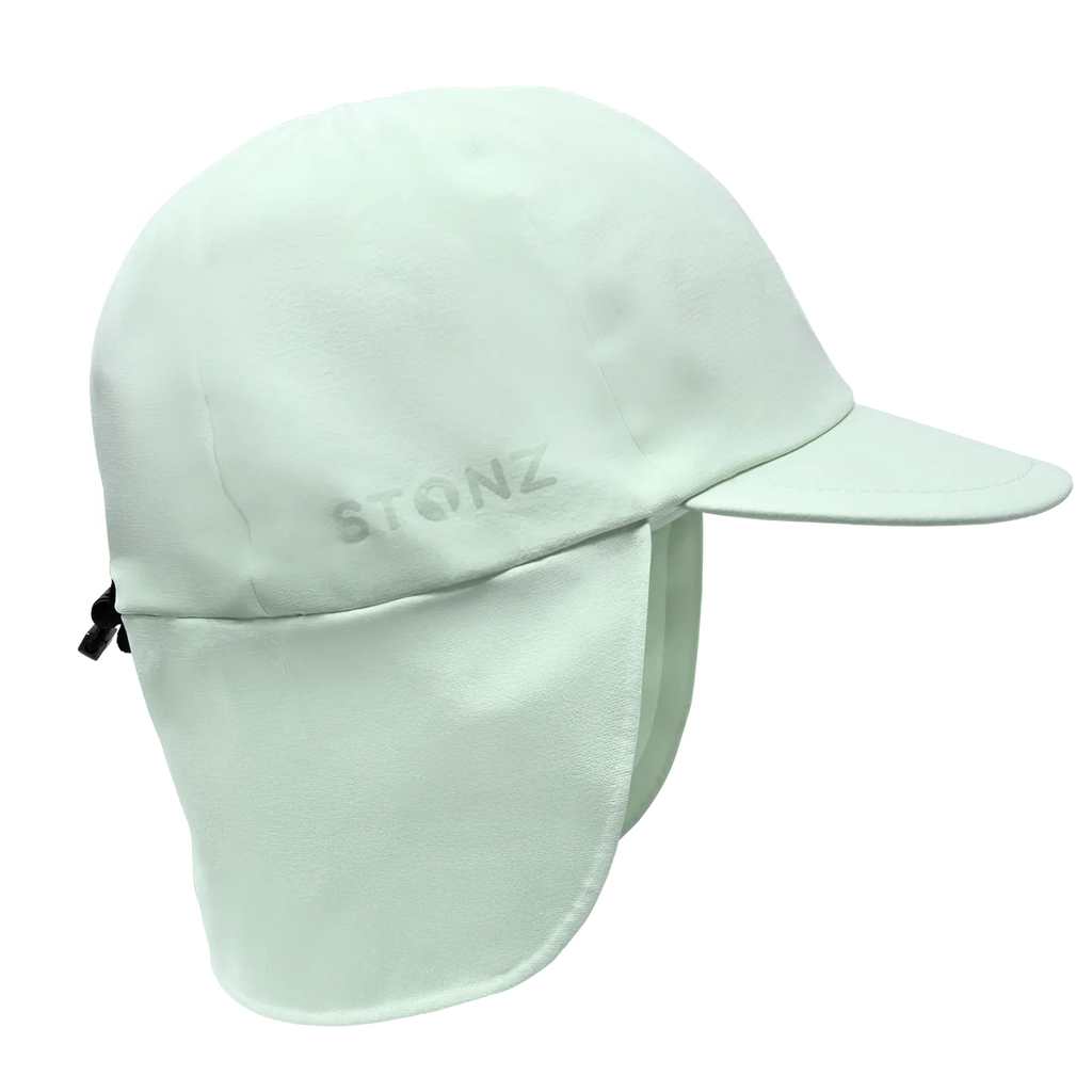 STONZ FLAP CAP MINT