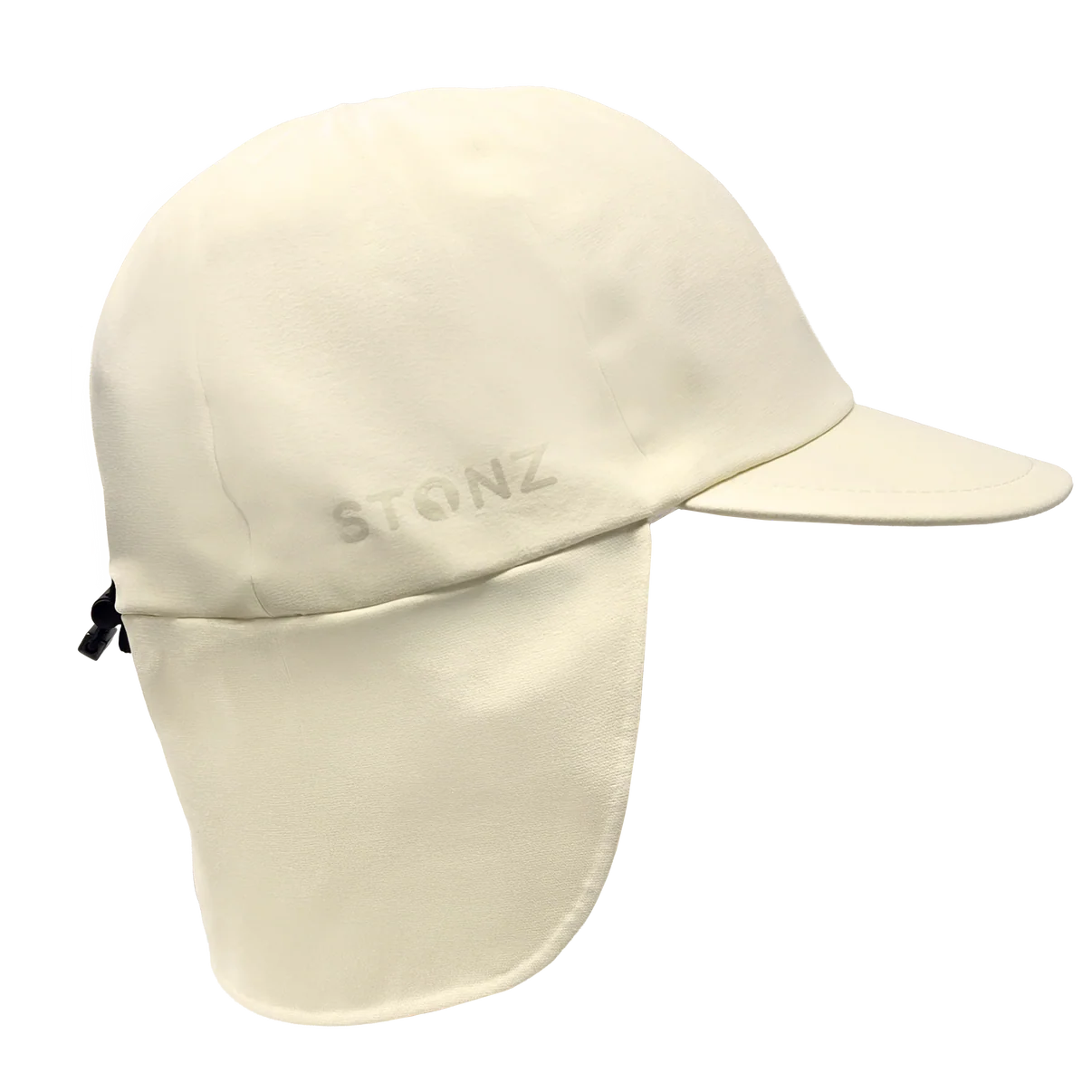 STONZ FLAP CAP BUTTERCREAM
