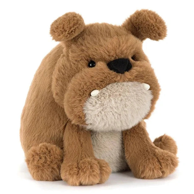 Jellycat Derreck Dog