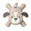 ITZY RITZY TEETHER BABY PUPPY