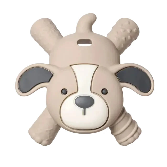 ITZY RITZY TEETHER BABY PUPPY