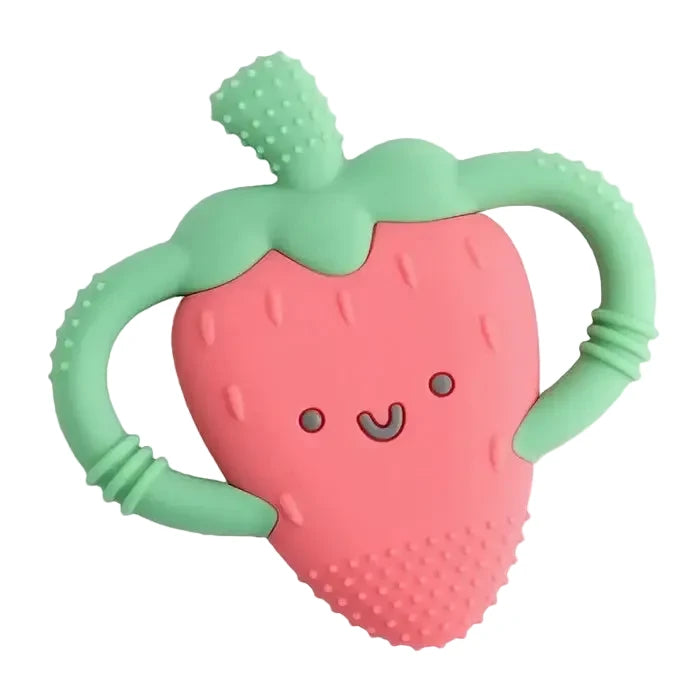 ITZY RITZY STRAWBERRY CHEW
