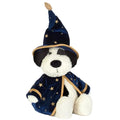 Jellycat Rufferty Puppy Wizard