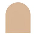 MILLY STONE MAGIC WALL ARCH WARM TAUPE