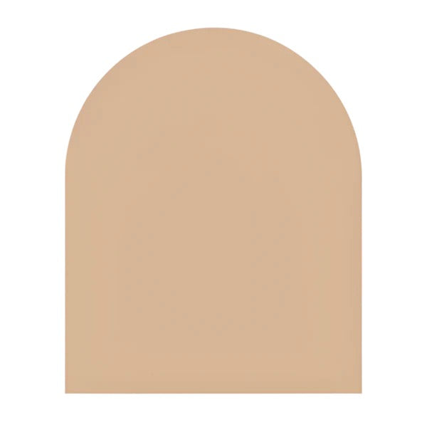 MILLY STONE MAGIC WALL ARCH WARM TAUPE