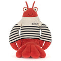 JELLYCAT LARRY LOBSTER SAILOR OUTFIT