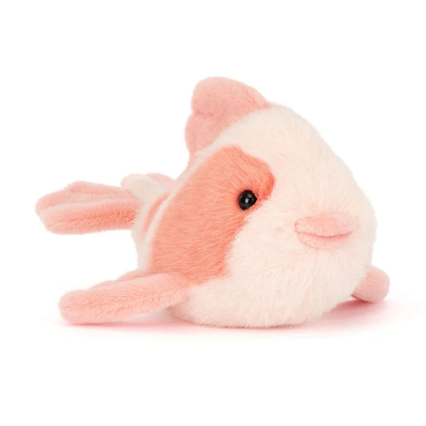 JELLYCAT FANCY CARP
