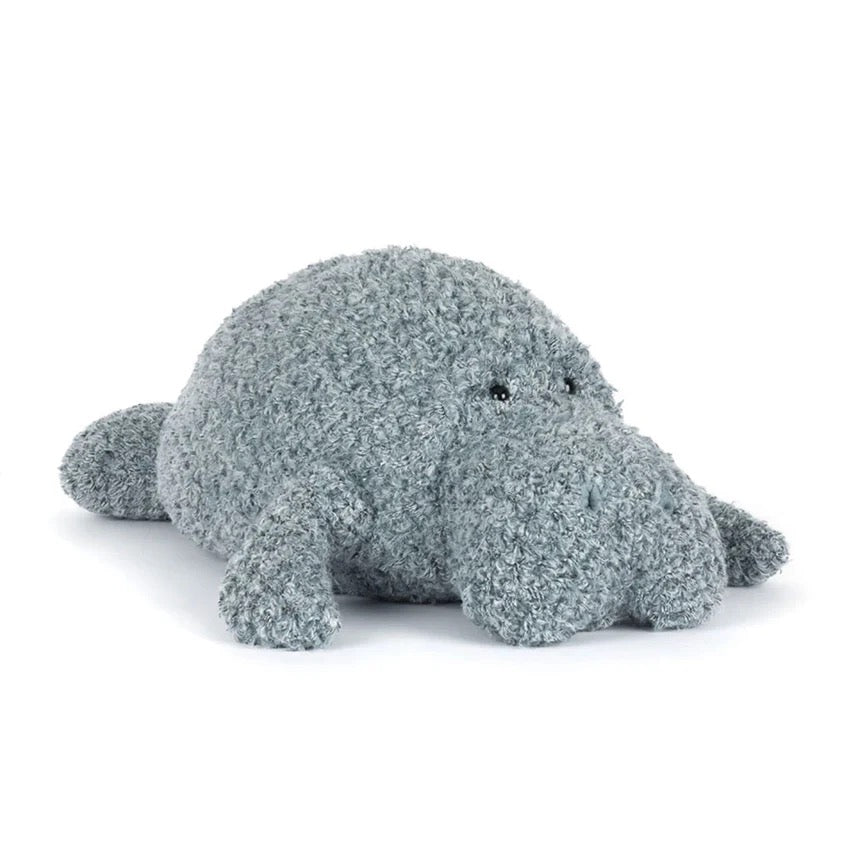 JELLYCAT MAFFLES MANATEE