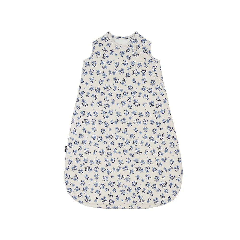 BELAN J 1.0 TOG SLEEP SACK BLUEBELL
