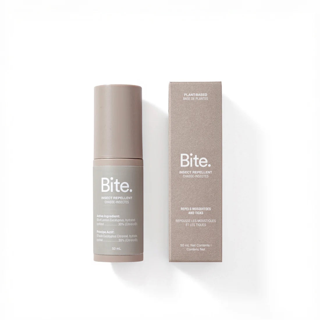 BITE INSECT REPELLENT 50ML
