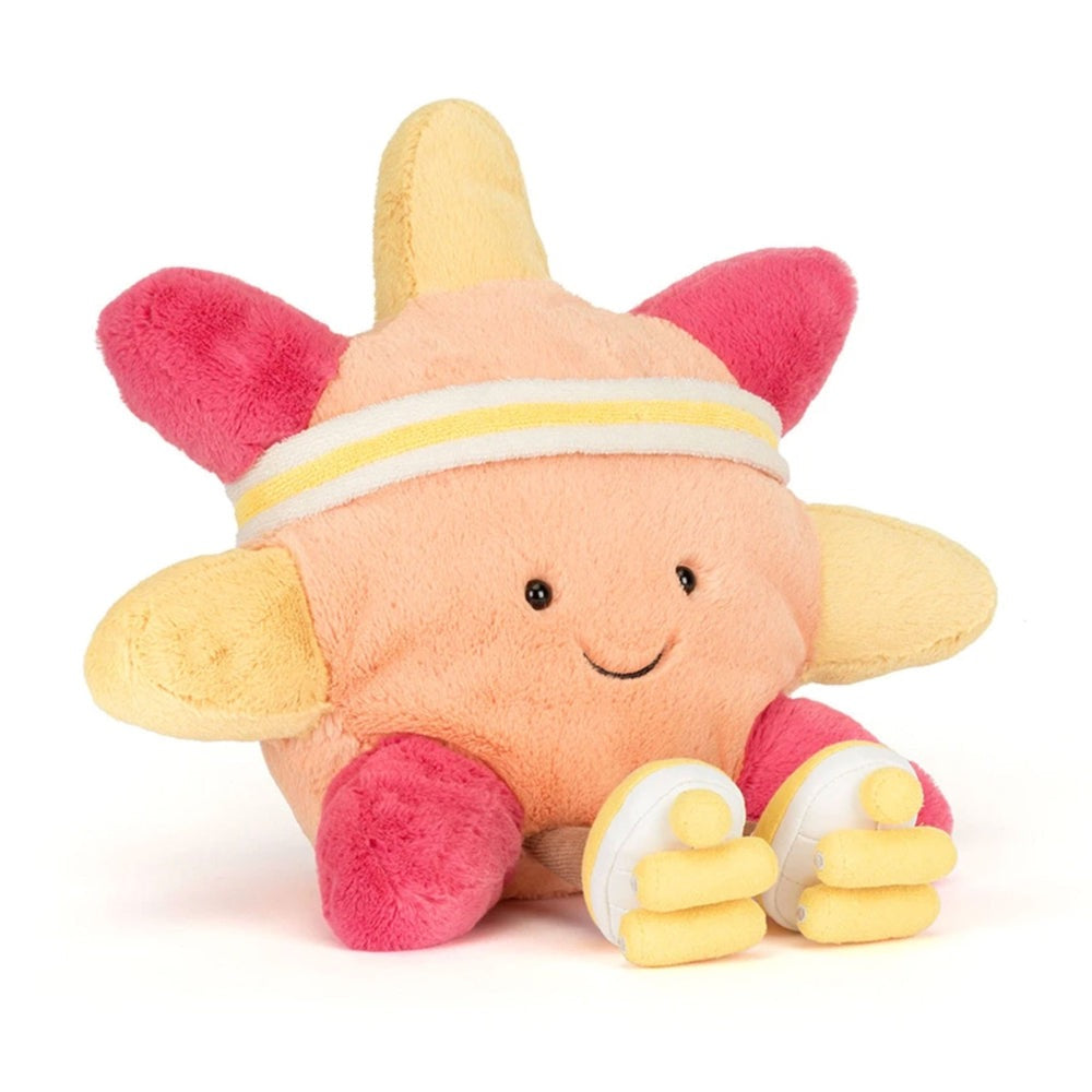 JELLYCAT AMUSEABLES SUN