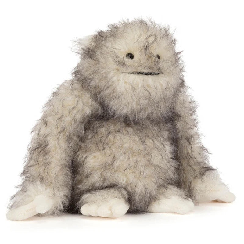 JELLYCAT BRETTI YETI