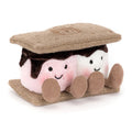 JELLYCAT AMUSEABLES S'MORES