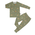 Belan J Forest Friends Long Sleeve PJS