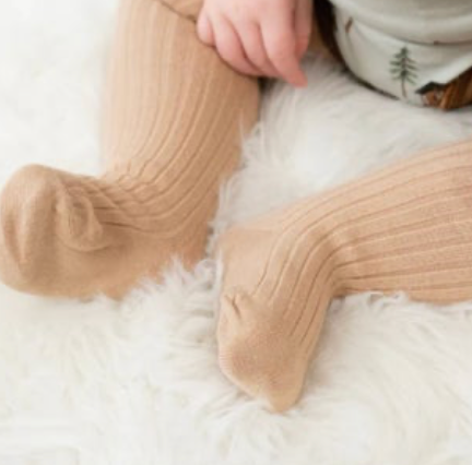 BELAN J BEIGE TIGHTS