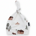 BELAN J MOOSE KNOTTED HAT