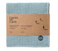 GUESTS ON EARTH WAFFLE CLEANING CLOTH 2 pack