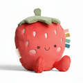 ITZY RITZY SWEETIE SNUGGLE STRAWBERRY