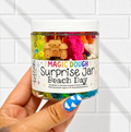 KIDFOLK & CO SURPRISE JAR BEACH DAY