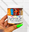 KIDFOLK & CO SURPRISE JAR GONE CAMPING