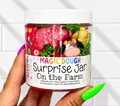 KIDFOLK & CO SURPRISE JAR ON THE FARM