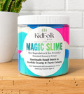 KIDFOLK & CO MAGIC SLIME MULTI COLOUR