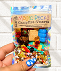 KIDFOLK & CO MAGIC PACKS CAMPSIRE SMORES