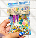 KIDFOLK & CO MAGIC PACKS BEACH DAY