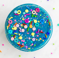 KIDFOLK & CO MAGIC DOUGH SKY BLUE COTTON CANDY 4 OZ