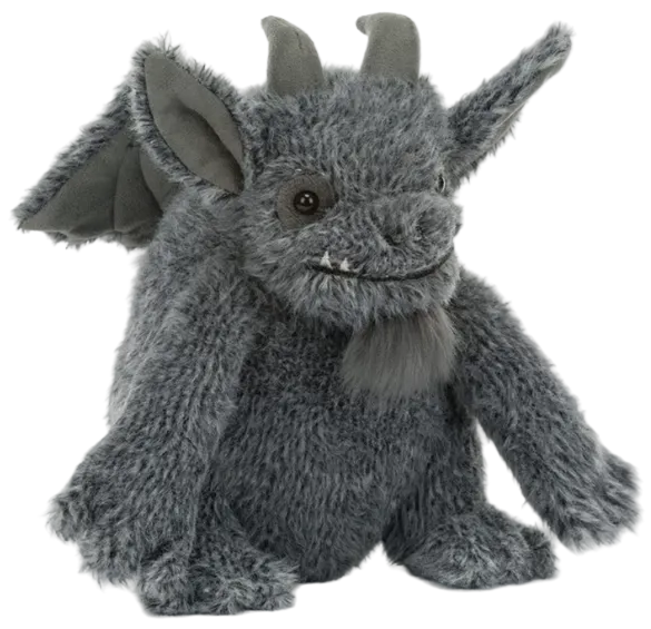 JELLYCAT GROWLSTON GARGOYLE