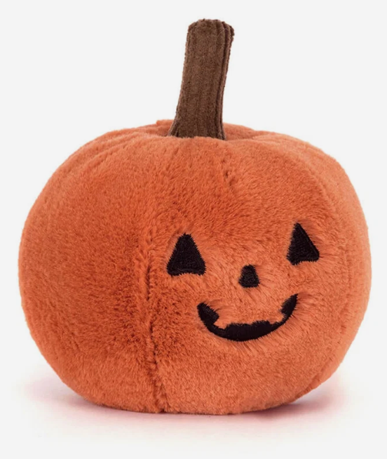 JELLYCAT OOKY JACKOLANTERN