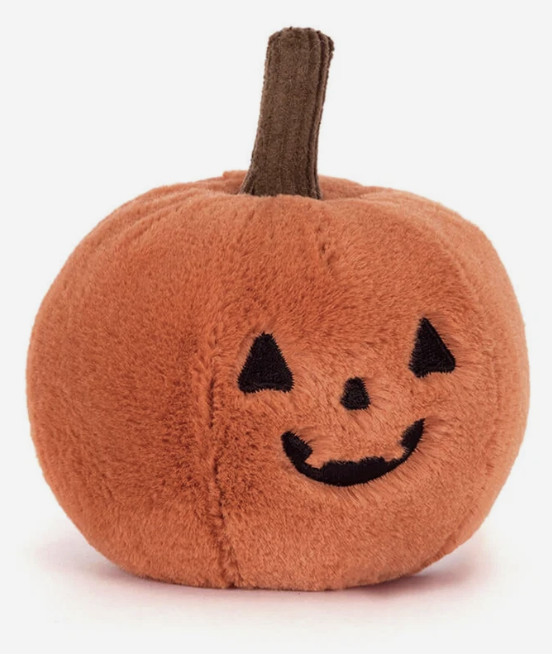JELLYCAT OOKY JACKOLANTERN