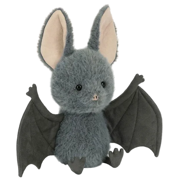 JELLYCAT BROOX BAT