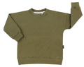 BELAN J PINE SWEATSHIRT