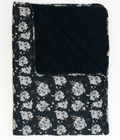 BELAN J DARK FLORAL 2.0 TOG DREAMER BLANKET