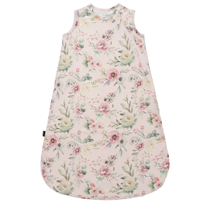 BELAN J FLORAL BLISS 1.0 TOG SLEEP SACK