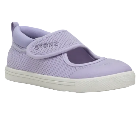 STONZ HAZE PURPLE CRUISER MARY JANE - TODDLER