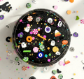 KIDFOLK & CO MAGIC DOUGH - BLACK MAGIC 4OZ