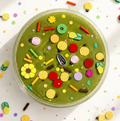 KIDFOLK & CO MAGIC DOUGH MOSS GREEN 40Z