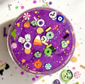 KIDFOLK & CO MAGIC DOUGH BEWITCHED PURPLE 4OZ