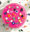 KIDFOLK & CO MAGIC DOUGH GLAM GHOUL PINK 4OZ