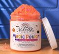 KIDFOLK & CO HALLOWEEN MAGIC POTION ORANGE 4OZ